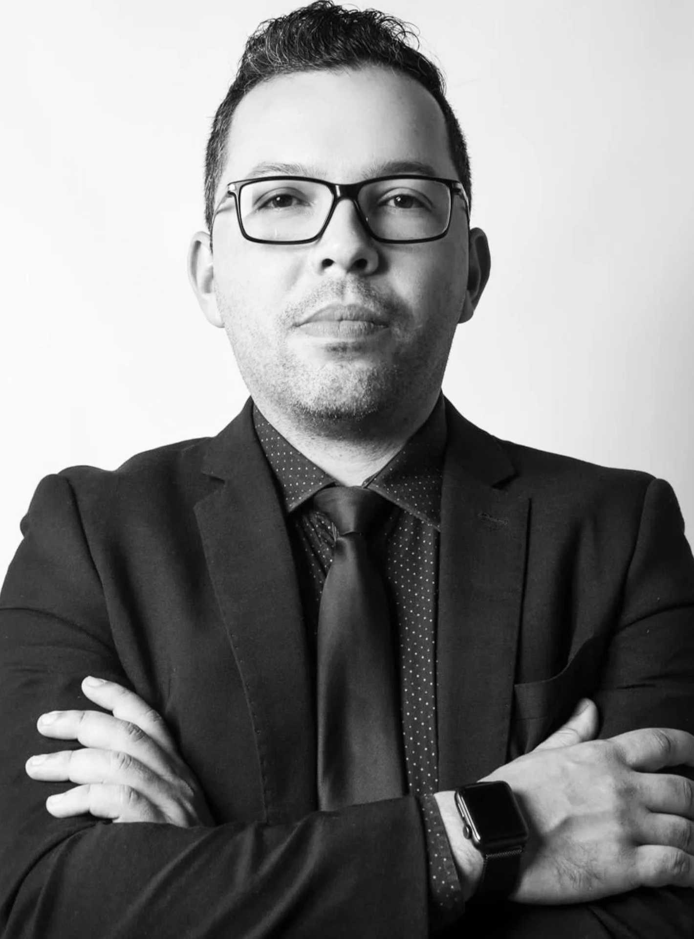 Dr. Diego - Advogado especialista em golpes bancários